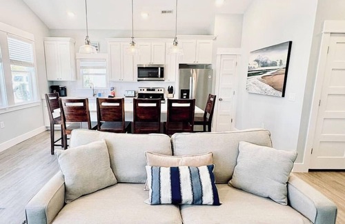 Corolla Light Condominio | Cast A Wave 2 Bed Single Level