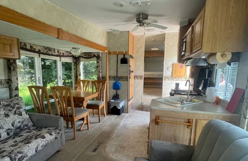 Stokes Bay Casa | Cast Away @ Cabinco #29