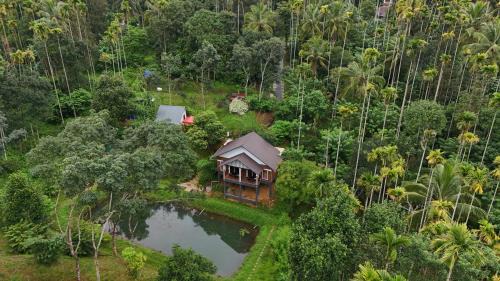 Sulthan Bathery Apartamento | Casta Wild Resort