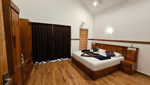 Sulthan Bathery Apartamento | Casta Wild Resort