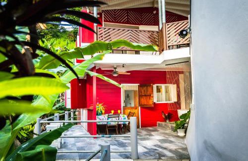 Castara Casa | Castara Cottage by Hello Mello