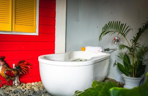 Castara Casa | Castara Cottage by Hello Mello