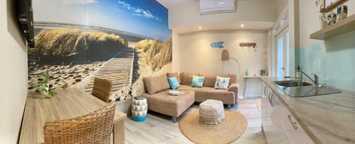 Boat Harbour Apartamento | Castaway at Boat Harbour