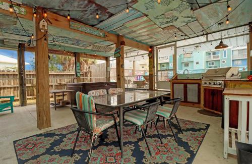 Port St. Joe Casa | Castaway by Pristine Properties Vacation Rentals