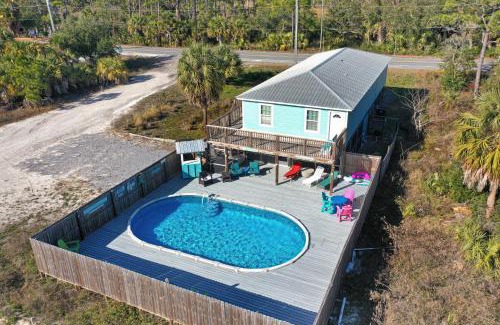 Port St. Joe Casa | Castaway by Pristine Properties Vacation Rentals