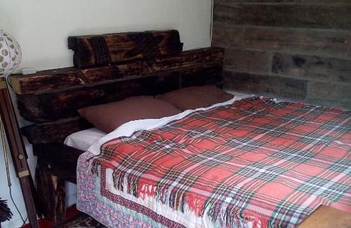Ogonnelloe Casa | Castaway Cabin