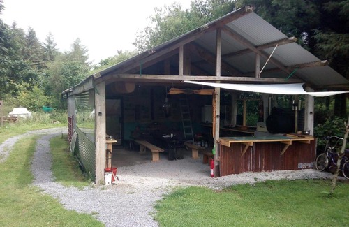 Ogonnelloe Casa | Castaway Cabin