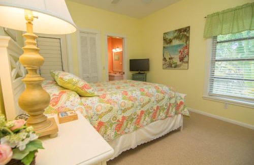 Sanibel Chalet De Esquí | Castaway Cottage (Sanibel Shores, on Cardium Street)
