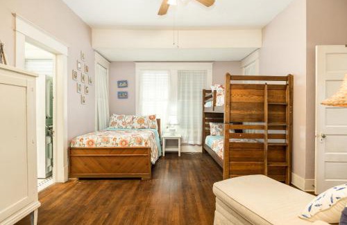 Galveston Casa | Castaway Cottage