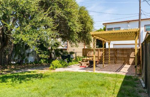 Galveston Casa | Castaway Cottage