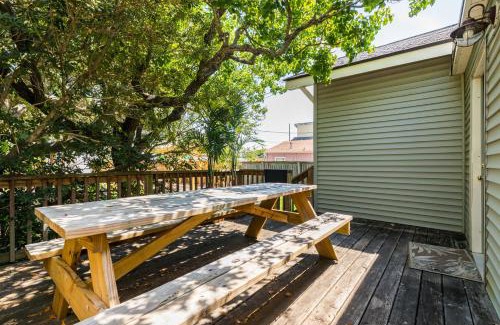 Galveston Casa | Castaway Cottage