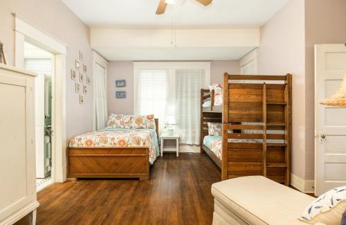 Galveston Casa | Castaway Cottage