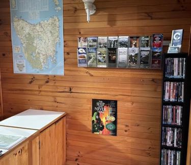 Strahan Apartamento | Castaway Holiday Apartments
