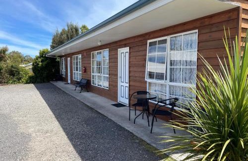 Strahan Apartamento | Castaway Holiday Apartments