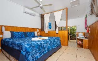 Arorangi Complejo | Castaway Resort