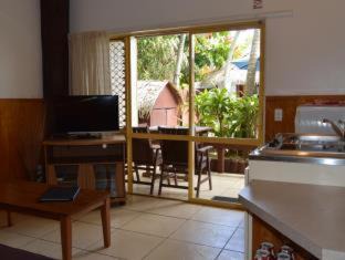 Arorangi Complejo | Castaway Resort