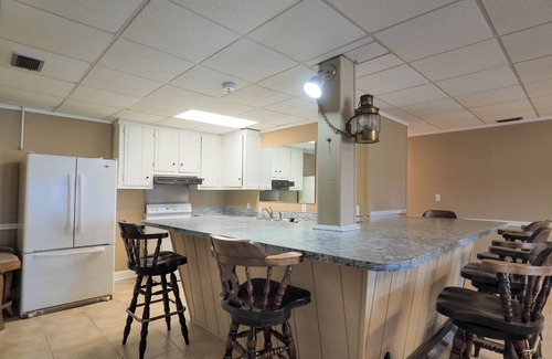 Terrell Casa | Castaway to Lake Norman! Open water views!