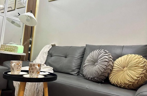 Don Bosco Apartamento | CAstaycation is Cozy and comfy a place where you really can relax, near NAIA
