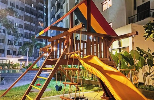 Don Bosco Apartamento | CAstaycation is Cozy and comfy a place where you really can relax, near NAIA
