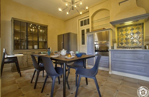 Montmerle-sur-Saone Casa | Castel DE Valrose - Montmerle SUR Saone