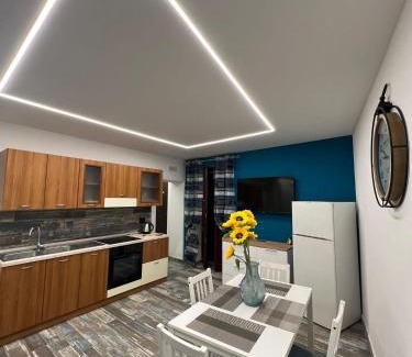 Castel di Sangro Casa | Castel di Sangro Suite Apartment