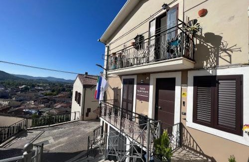 Castel di Sangro Casa | Castel di Sangro Suite Apartment