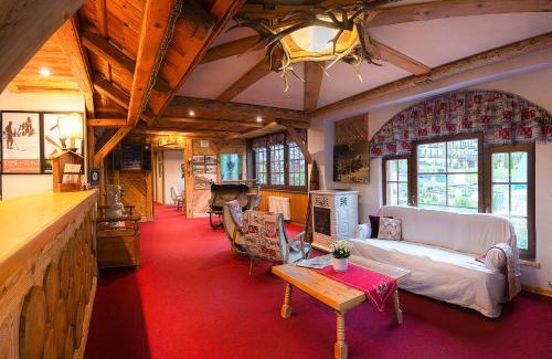 San Martino di Castrozza Apartamento | Castel Madonna
