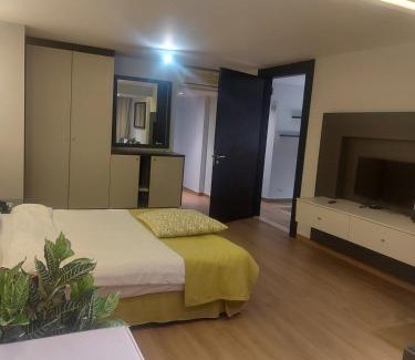 Mounsef Hotel | Castel Mare Beach Hotel & Resort
