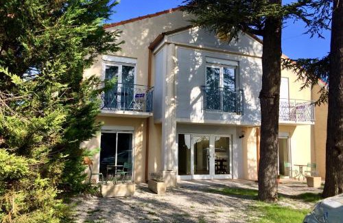 Cairanne Cama Y Desayuno | Castel Mireio