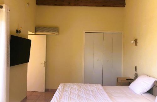 Cairanne Casa | Castel Mireio Gîtes