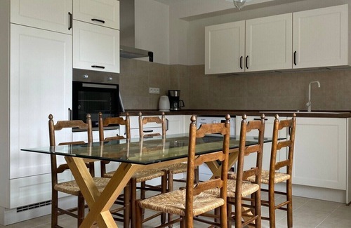 Azoudange Casa | Casa-Baño Privado-De Lujo-Vista al Parque