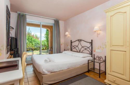 Mouans-Sartoux Hotel | Castel 'Provence