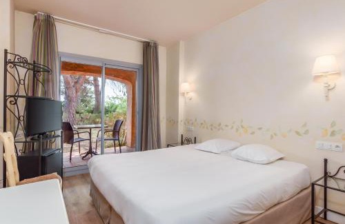Mouans-Sartoux Hotel | Castel 'Provence