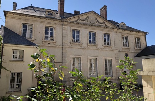 Falaise Casa | Castel Saint-Léonard, bed and breakfast, monumento histórico de Falaise