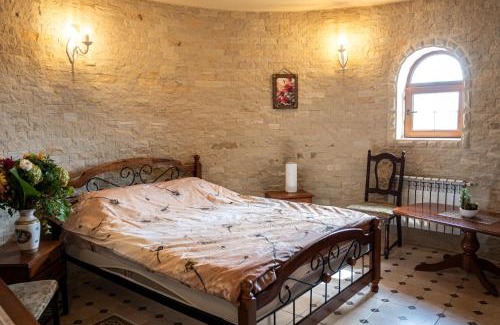 Moldova Casa | Castel Unghern