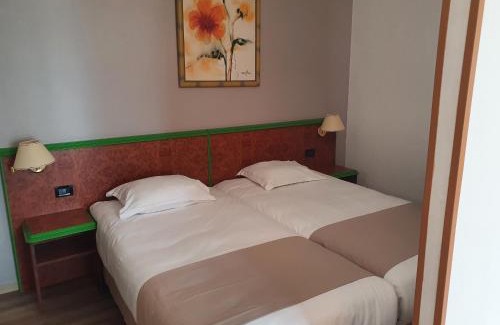 Ajaccio Hotel | Castel Vecchio