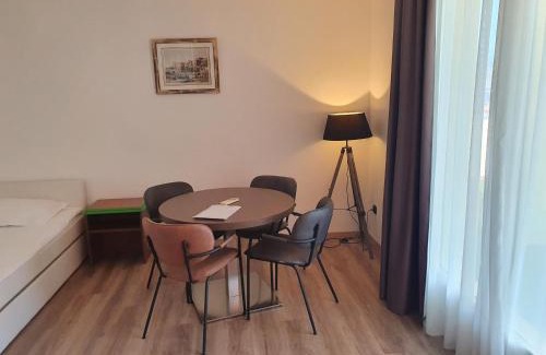 Ajaccio Hotel | Castel Vecchio