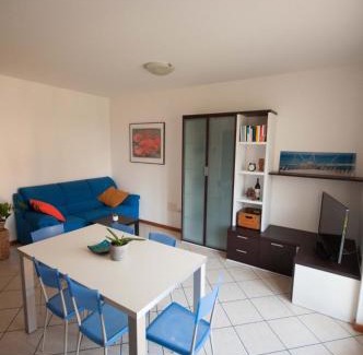 Canale di Tenno Apartamento | Castel View Apartment - Gardaslowemotion