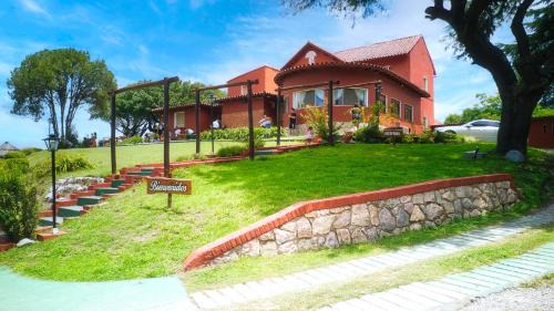 Huerta Grande Hotel | Castelar - Hotel & Apart