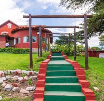 Huerta Grande Hotel | Castelar - Hotel & Apart
