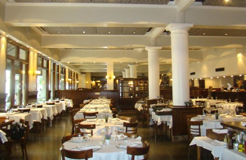 Santa Fe Hotel | Castelar Hotel Santa Fe
