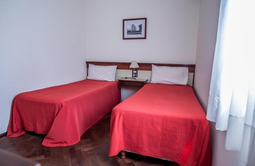 Santa Fe Hotel | Castelar Hotel Santa Fe
