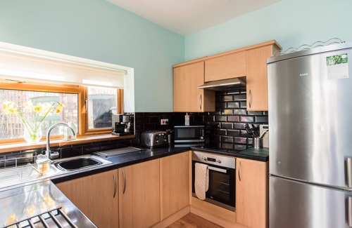 Tongwynlais Apartamento | Apartamento Castell Coch View - Cardiff North - J32 M4