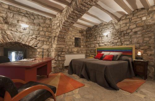 Fonolleres Casa | Castell de Fonolleres