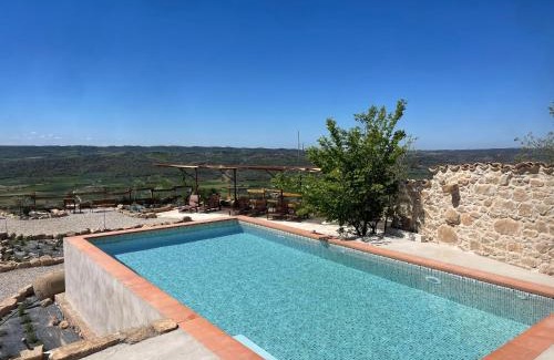 Tora Hotel | Castell de l'Aguda