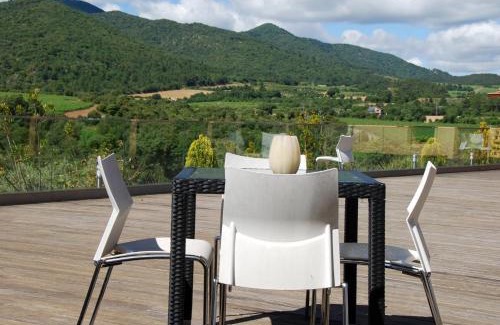 Riudabella Apartamento | Castell de Riudabella