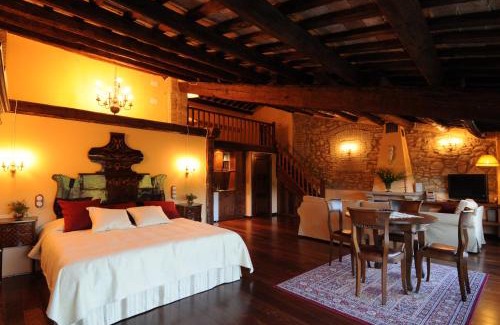 Riudabella Apartamento | Castell de Riudabella