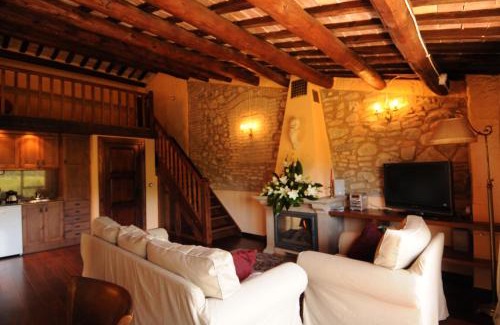 Riudabella Apartamento | Castell de Riudabella