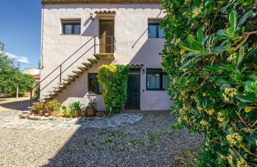 Torroella de Montgri Casa | Castell del Montgrí Rural