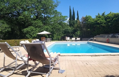 Castelnuovo Berardenga Casa | Castello di Montalto - San Giovanni Ovest